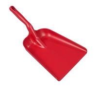 Maya 70305 - raquette de Main, Metal Detectable et rayos-x, 270 x 320 x 540 mm, rouge
