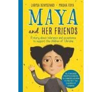Maya And Her Friends