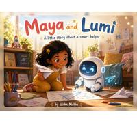 Maya and Lumi: A Little Story About a Smart Helper