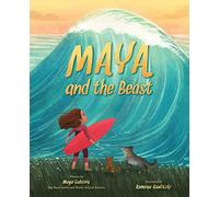 Maya and the Beast