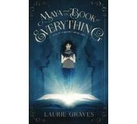 Maya And The Book Of Everything