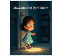 Maya and the Dark Room