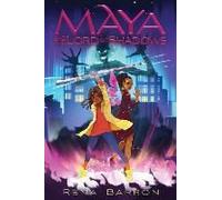 Maya And The Lord Of Shadows