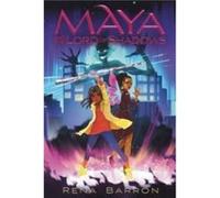 Maya and the Lord of Shadows - Rena Barron - HarperCollins Publishers Inc - Livre en Anglais - Paperback Rena BarronRena Barron (Auteur)