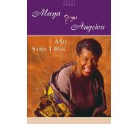 Maya Angelou And Still I Rise (Relié)