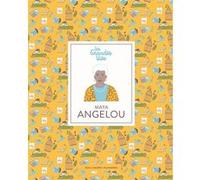 Maya Angelou Danielle Jawando (Auteur), Emmanuelle Casse-Castric (Traduction), Noa Snir (Illustration)