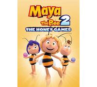 Maya Bee 2: The Honey Games