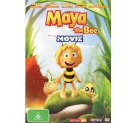 Maya Bee: The Movie [Edizione: Australia] [Import]