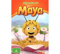 Maya Bee: The Take Off [Edizione: Australia] [Import]