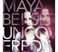 Maya Beiser Uncovered (CD)