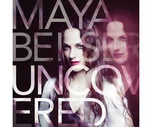 Maya Beiser Uncovered (CD)
