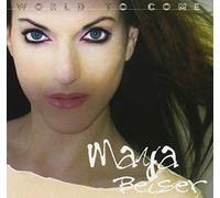 Maya Beiser - World to Come
