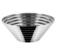 Maya bol rond Ø 25 cm 7320/25 Alessi - 8003299010684