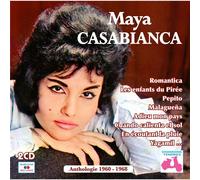 Maya Casabianca