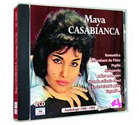 Maya Casabianca - Anthologie 1960-1968