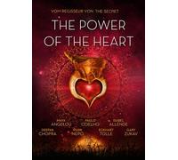 MAYA/COELHO,PAULO/ALLENDE,ISABEL/+ ANGELOU - THE POWER OF THE HEART DVD NEUF
