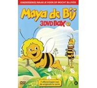 Maya de bij 1-3 - Children