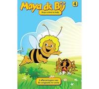 MAYA DE BIJ 4-VN G