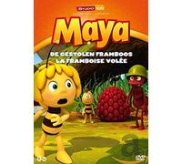 Maya de Bij - De Gestolen Framboos