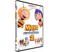 Maya de Bij – Maya 2: De Honingspelen – Studio 100