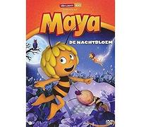 MAYA-DE NACHTBLOEM-BELLE DE NUIT-BILINGUE