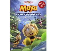 Maya l'Abeille – Maya et l'Œuf d'Or