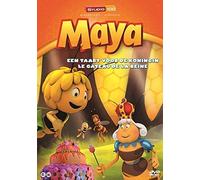 Maya-Un Gâteau Pour La Reine-Studio 100