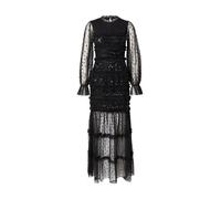 Maya Deluxe Haut noir, Taille M