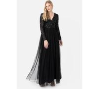 Maya Deluxe Maya De Wp Maxi Noir 12 (M) Female