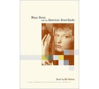 Maya Deren And The American Avant-Garde
