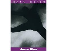 Maya Deren-Dance Films