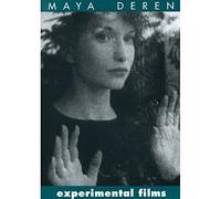 Maya Deren: Experimental Films ( Meshes of the Afternoon / At Land / Ritual in Transfigured Time ) [ Origine Français , Sans Langue Francaise ]