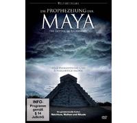 Maya - Die Prophezeiung der Maya (Weltuntergang) [Import]