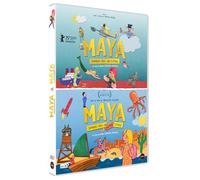Maya, Donne-Moi Un Autre Titre