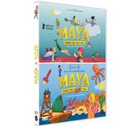 Maya donne-moi un titre / Maya donne-moi un autre titre DVD C