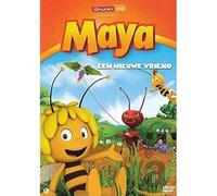 Maya l'Abeille – Un nouvel ami – Studio 100