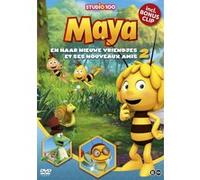 `MAYA EN HAAR NIEUWE VRIENDJES/ET SES NOUVEAUX AMIS V2.-BIL G