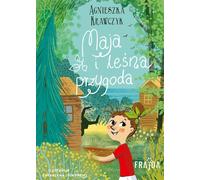 Maya et l'aventure de la forêt