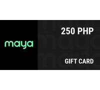 MAYA eWallet 250 PHP