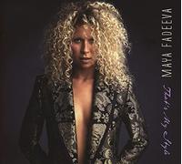 Maya Fadeeva – That's My Style – CD