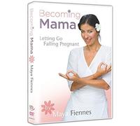 Maya Fiennes - Maya Fiennes-Becoming Mama [Import]