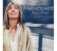 Maya Fiennes - Maya Space (Mood Mantras Remixed By Beatguru)