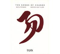 Maya Fridman - Ten Songs Of Change