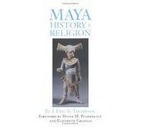 Maya History And Religion