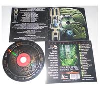 Maya Inca Azteca - Imperios Del Sol – CD