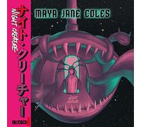 Maya Jane Coles - Night Creature