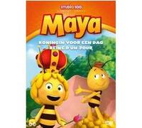 Maya Koningin Voor Een Dag Reine D'Un Jour Vol 13 G