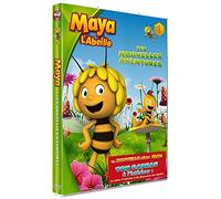 Maya l'abeille – DVD – Volume 1 – TelForceOne
