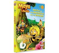 Maya l'abeille - 10 - Maya et les secrets de la ruche