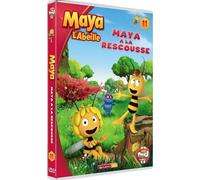 Maya L'abeille - 11 - Maya À La Rescousse
